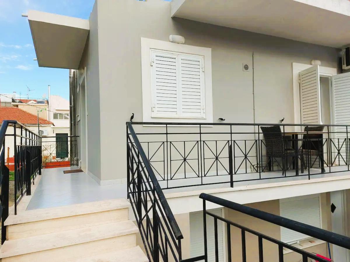 Despina Sgpp Holiday home *